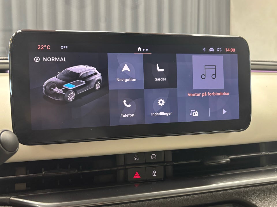 Fiat 600e 54 la Prima 5d