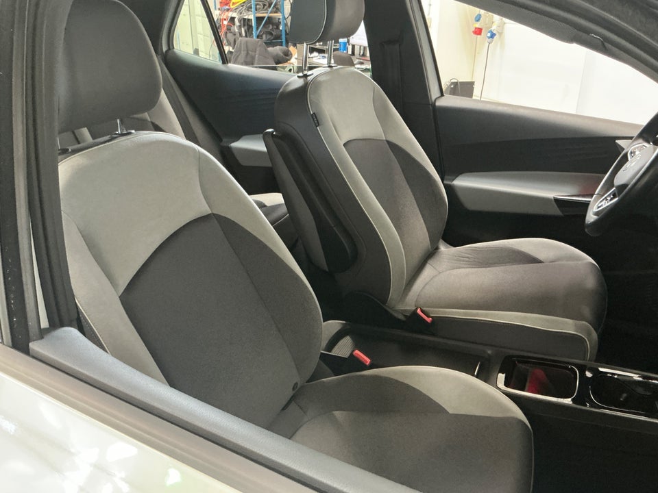 VW ID.3 58 1ST Pro Performance Plus 5d