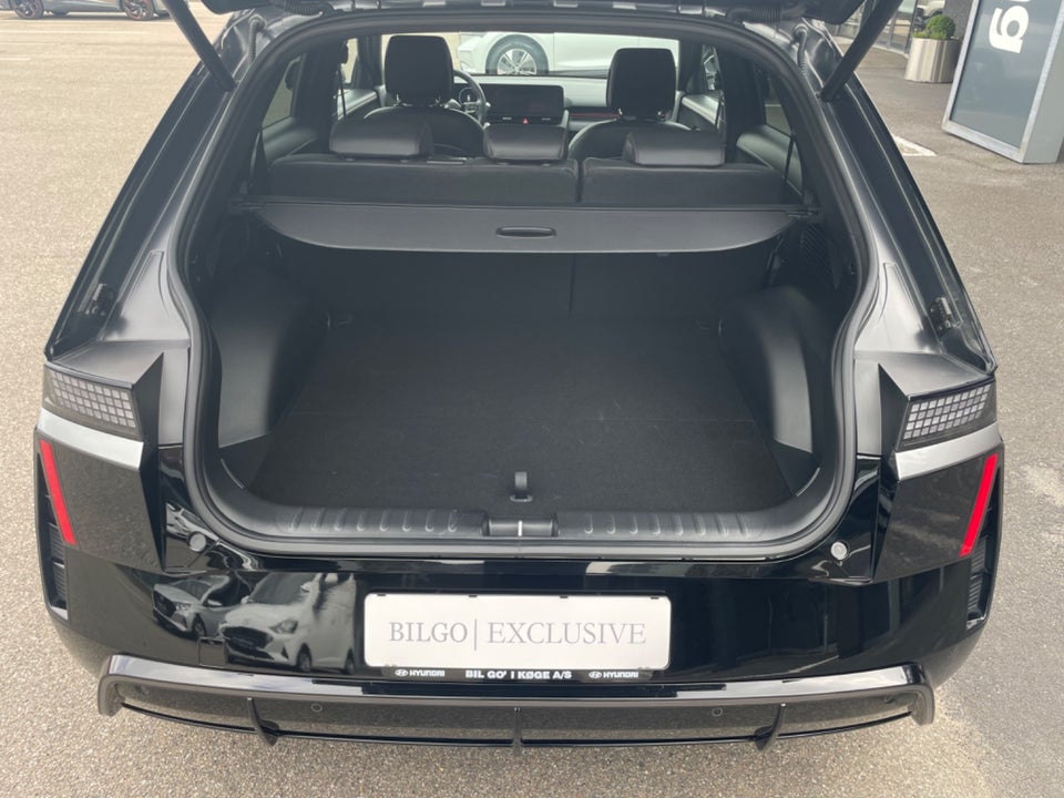 Hyundai Ioniq 5 84 N Line 5d
