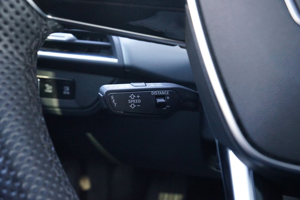 Audi e-tron GT quattro 4d