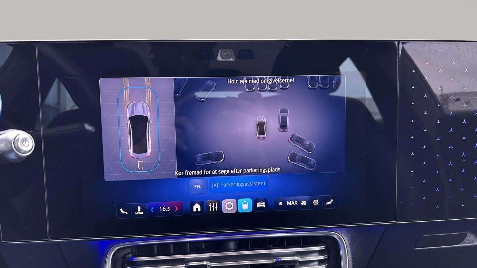 Mercedes CLA250+ EQ Progressive Advance Plus 4d