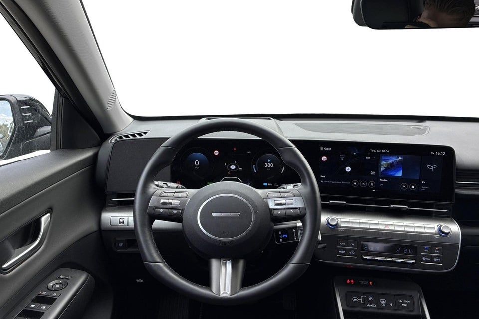 Hyundai Kona 65 EV Ultimate 5d
