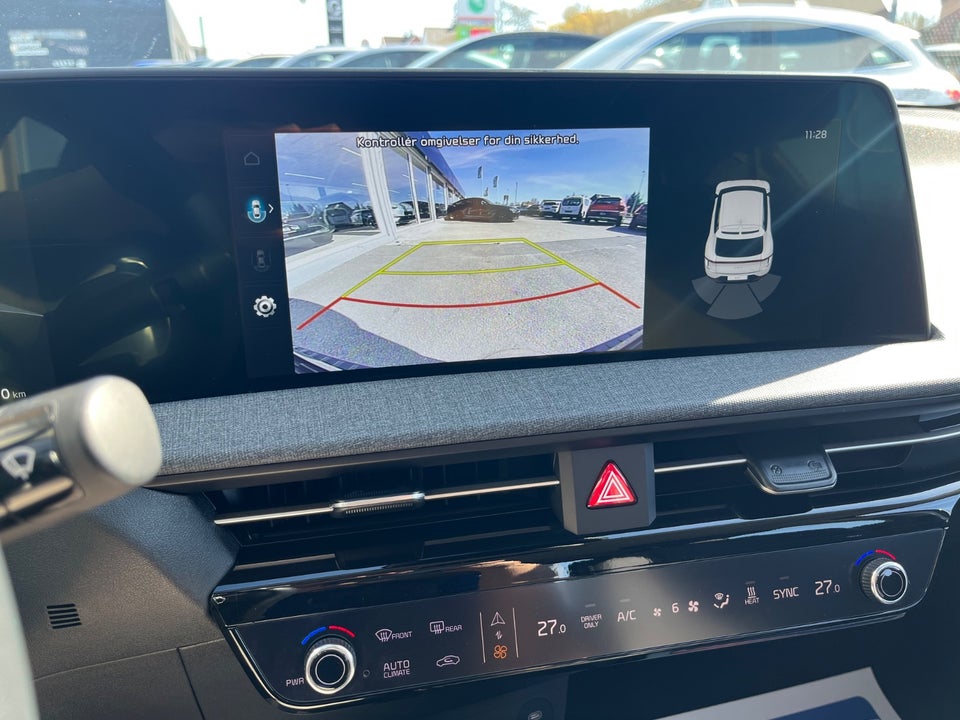 Kia EV6 77 Long Range Access 5d