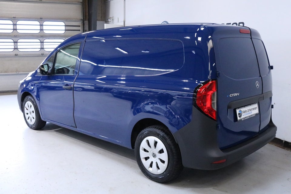 Mercedes eCitan A3 PRO Van