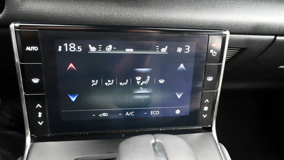 Mazda MX-30 0,8 e-SkyActiv R-EV Exclusive-Line 5d