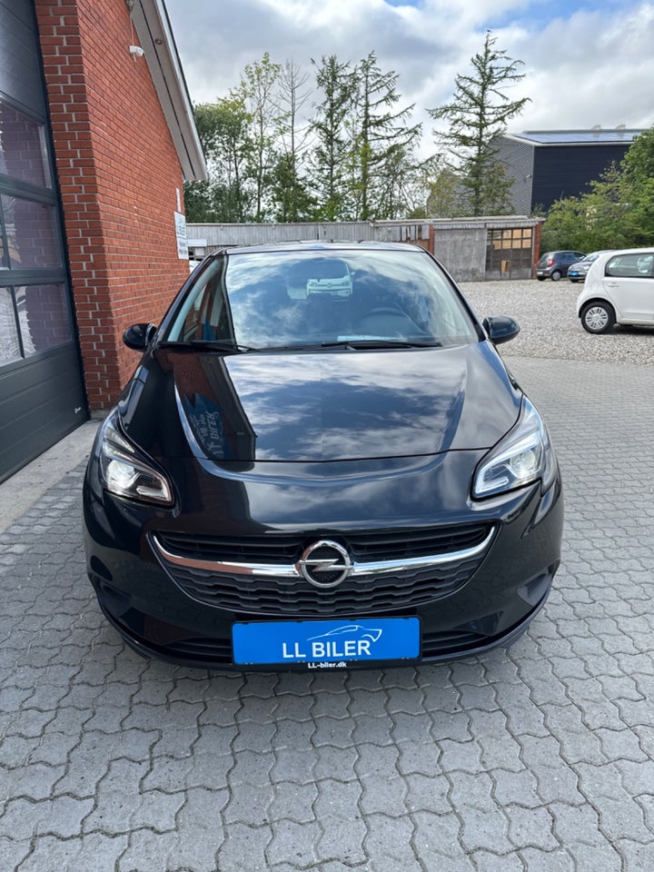 Opel Corsa 1,0 T 90 Cosmo 5d