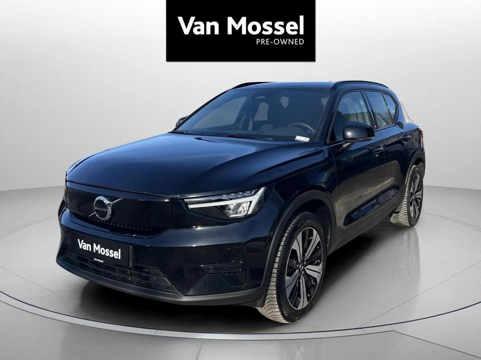 Volvo XC40 P6 ReCharge Core 5d