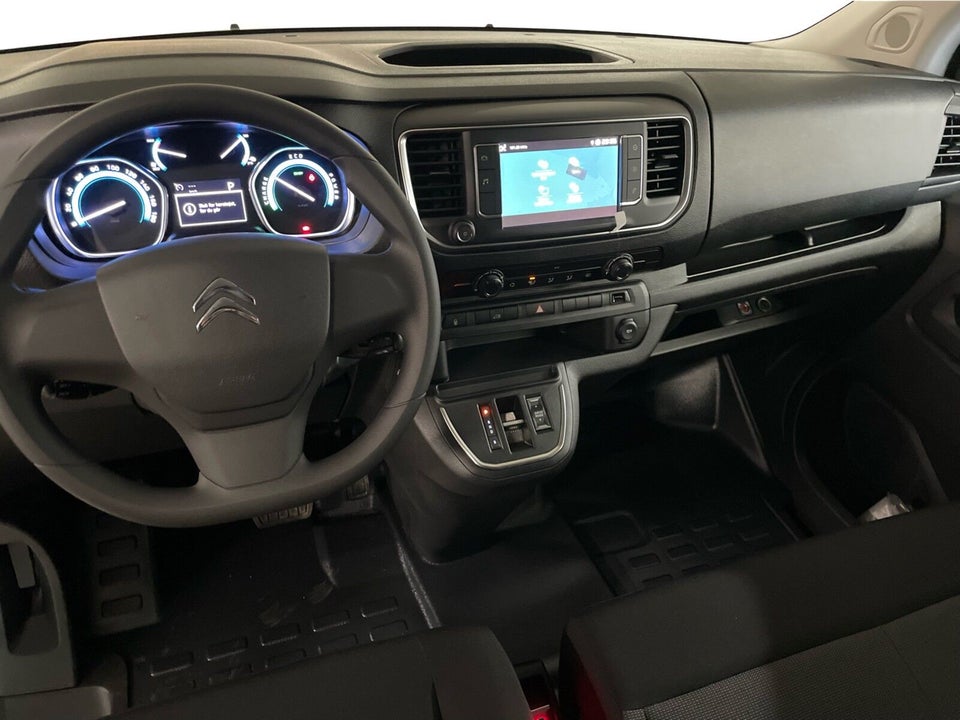 Citroën ë-Jumpy 75 L3 BaseLine