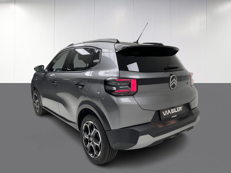 Citroën ë-C3 44 Max 5d