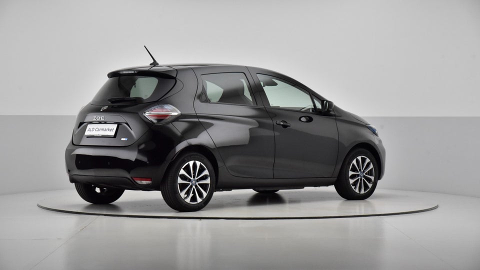 Renault Zoe 52 Intens 5d