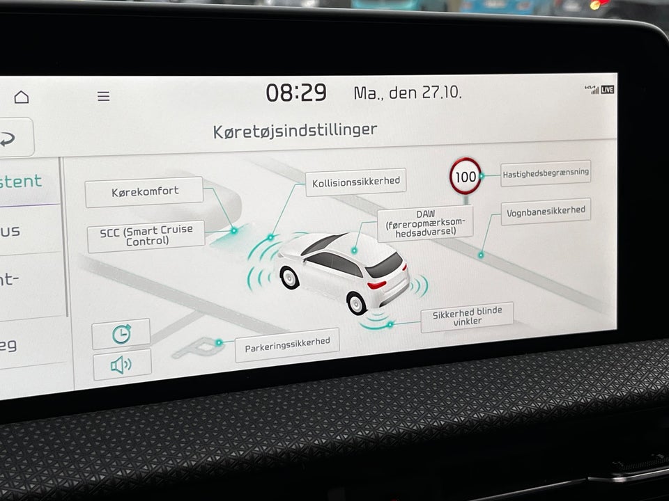 Kia EV6 77 Long Range Upgrade 5d