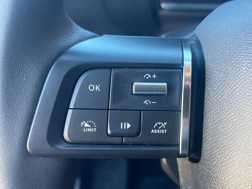 Citroën ë-C4 50 Feel 5d