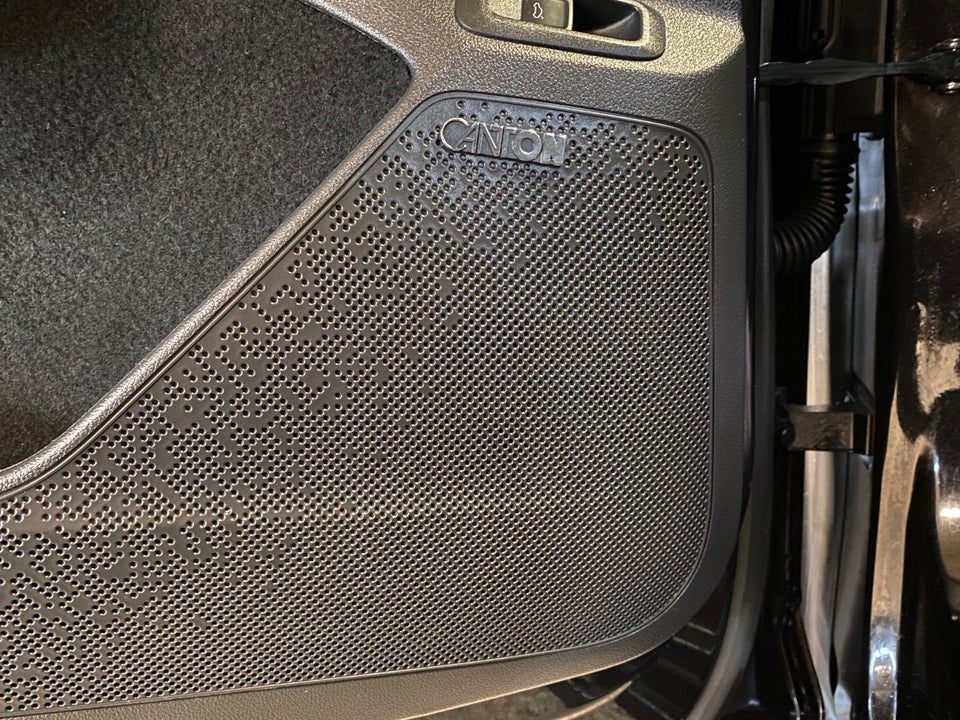 Skoda Enyaq iV RS Coupé 5d