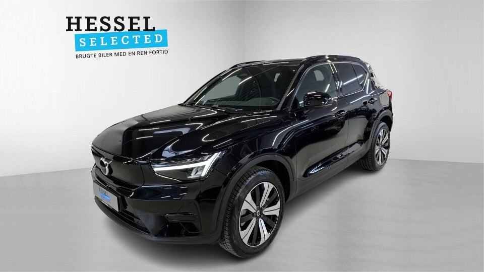 Volvo XC40 P6 ReCharge Core 5d
