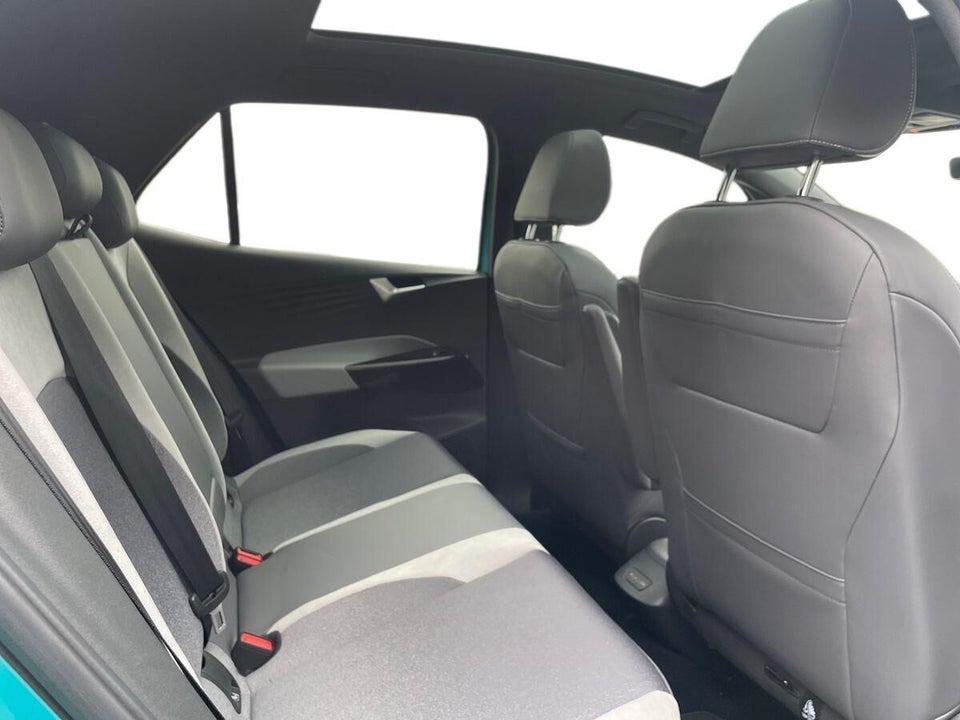 VW ID.3 58 Pro Performance Max 5d