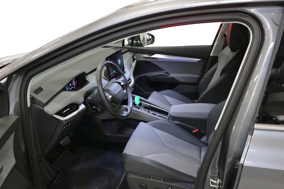 Skoda Enyaq 85 iV Premium 5d