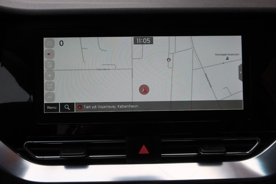 Kia e-Niro 64 Advance 5d