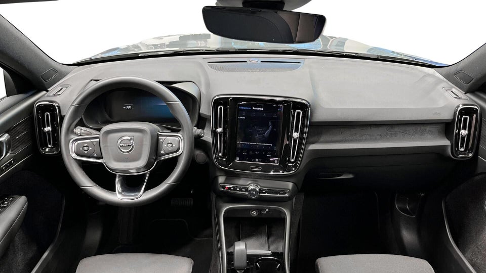 Volvo XC40 P8 ReCharge Twin Ultimate 5d