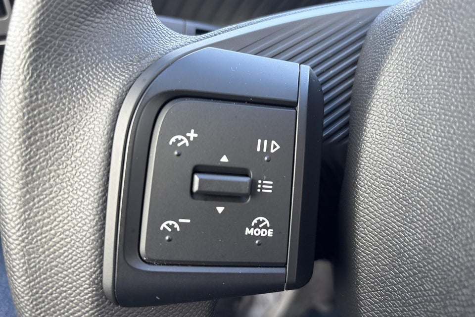 Citroën ë-C3 Aircross 44 You! 5d
