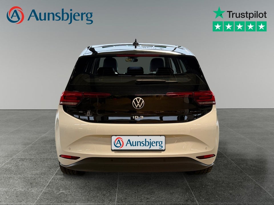 VW ID.3 77 Pro S 5d