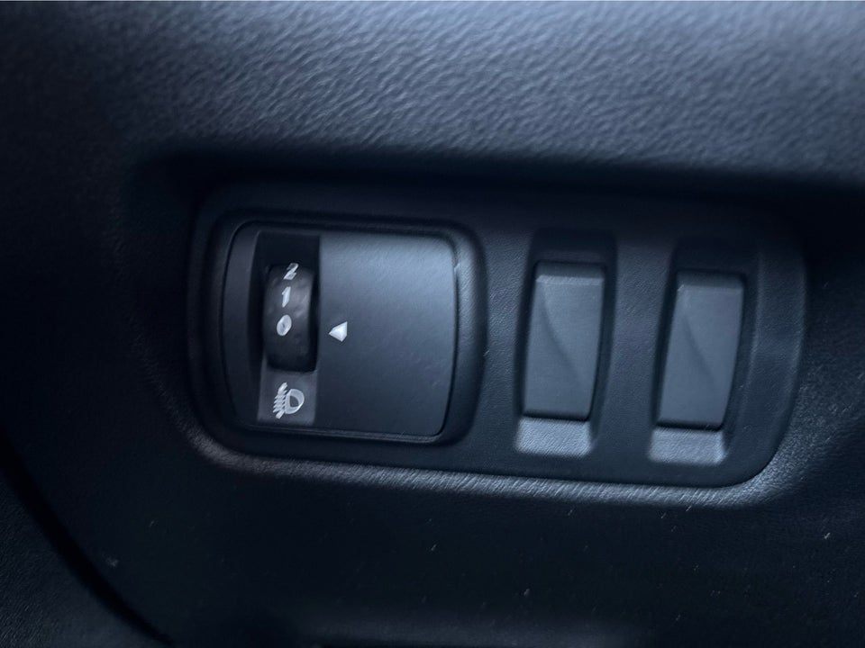 Renault Kadjar 1,3 TCe 140 Zen 5d