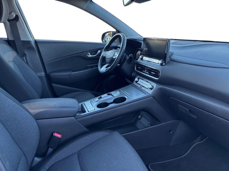 Hyundai Kona 39 EV Trend 5d
