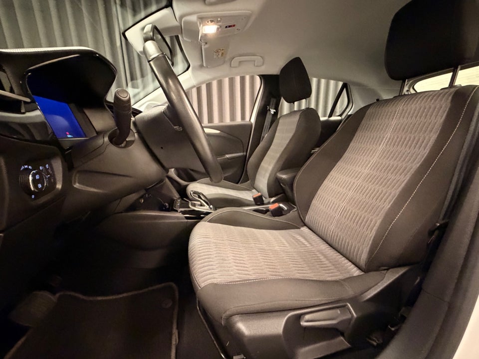 Opel Corsa-e 50 Edition 5d