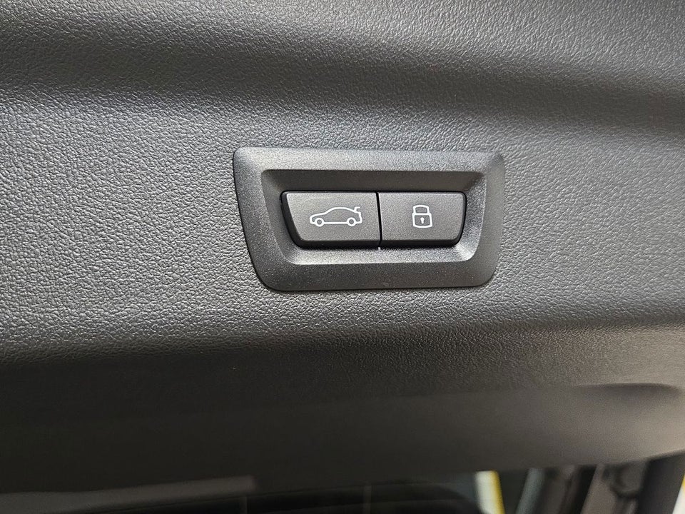 BMW iX1 xDrive30 5d