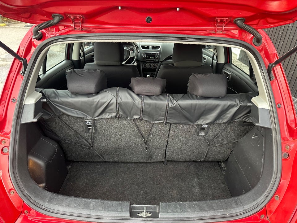 Suzuki Swift 1,2 GL ECO+ 5d