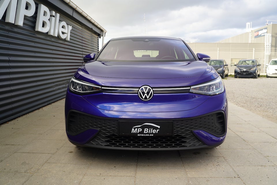 VW ID.5 77 Pro Performance 5d