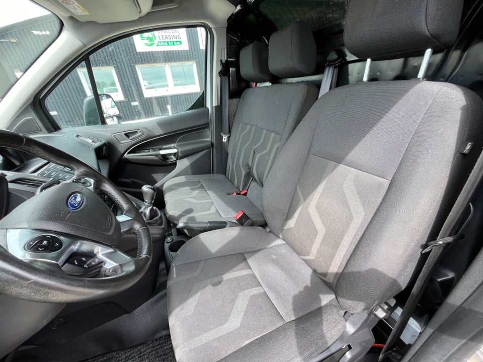 Ford Transit Connect 1,5 TDCi 100 Trend lang