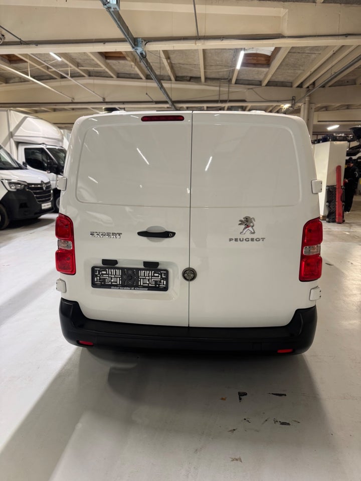 Peugeot Expert 1,5 BlueHDi 102 L2 Plus Van