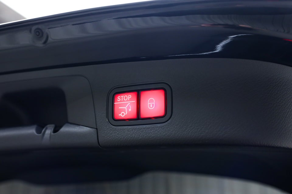 Mercedes EQA250+ AMG Premium 5d