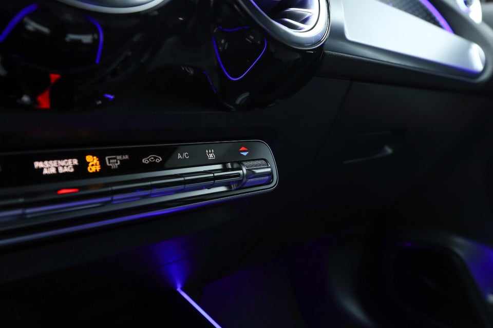 Mercedes EQB350 AMG Premium 4Matic 5d