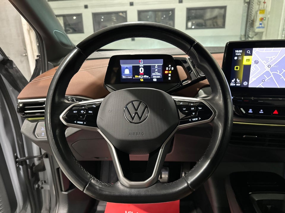 VW ID.4 77 Business Performance 5d