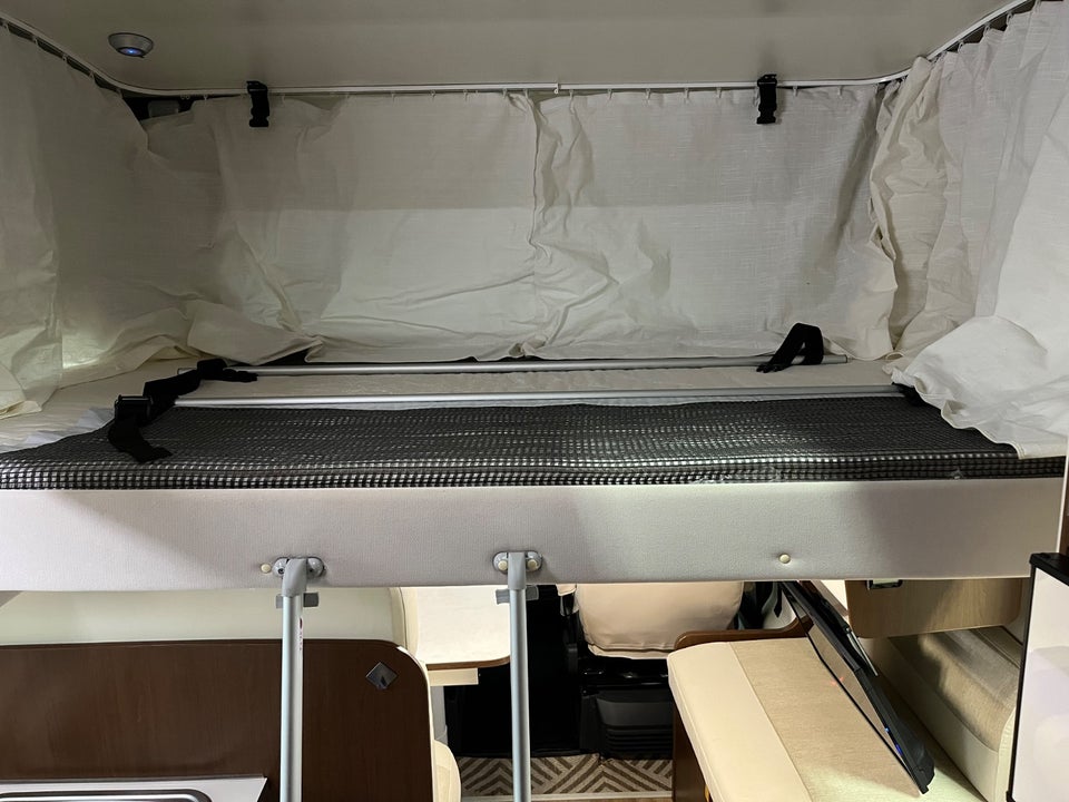 Fiat Ahorn 2,3 MJT Alaska TQ aut. 3d