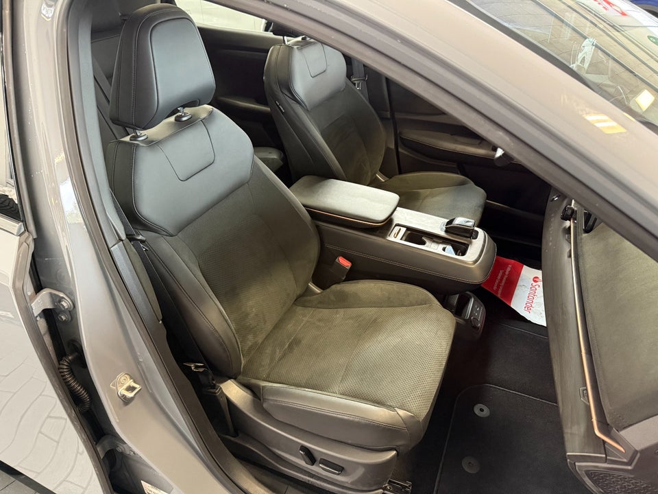 Nissan Ariya 87 Evolve 5d