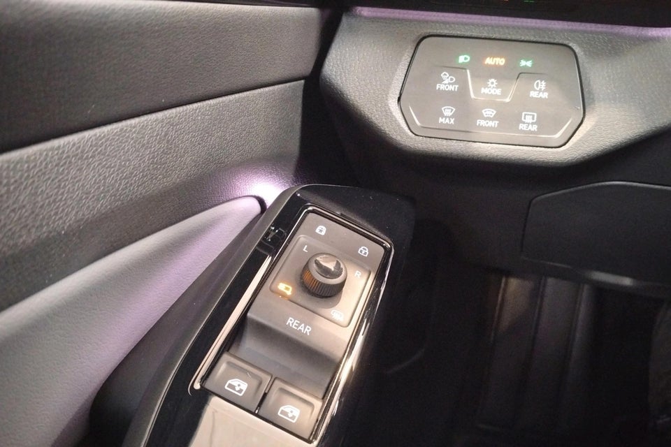 VW ID.4 77 Style+ 5d