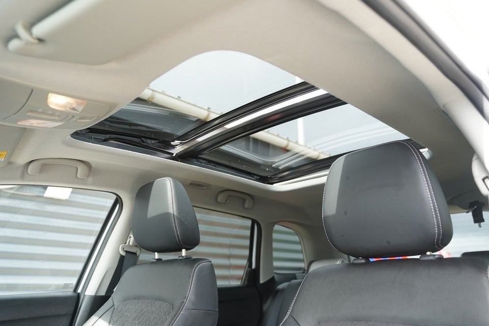 Suzuki Vitara 1,4 mHybrid Adventure 5d