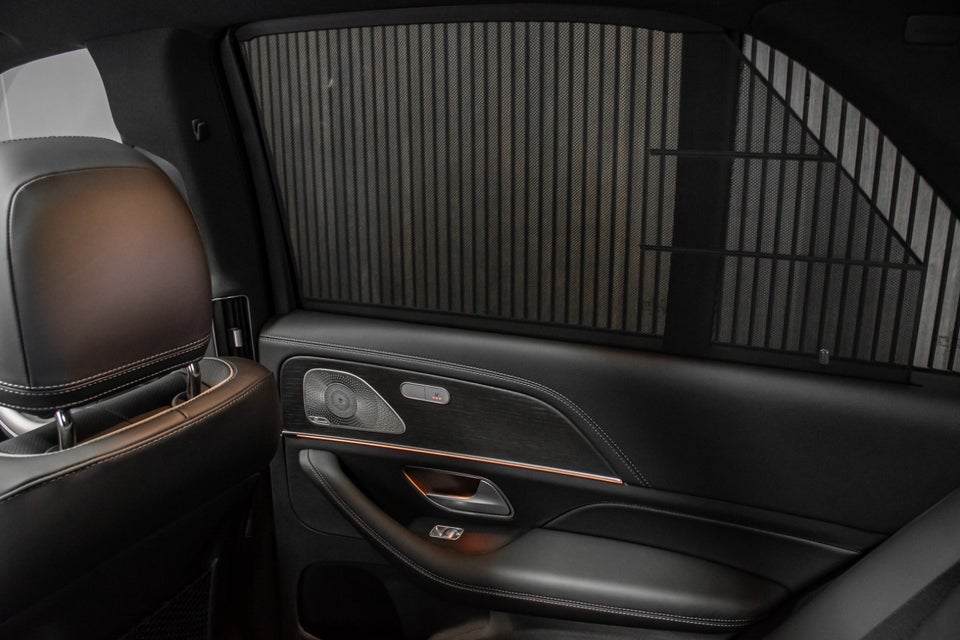 Mercedes GLE350 de 2,0 AMG Premium Plus aut. 4Matic 5d