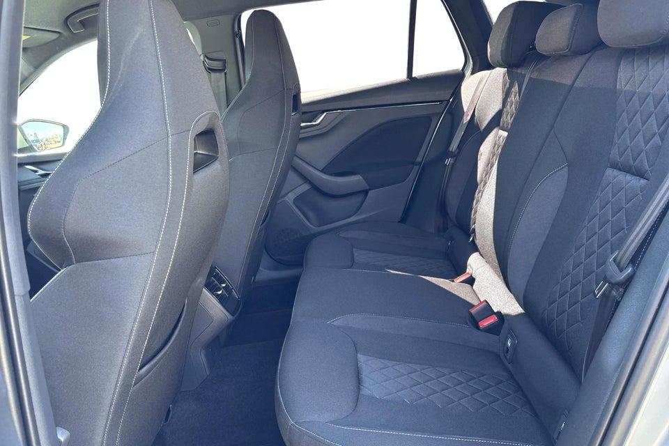 Skoda Scala 1,0 TSi 110 Life 5d