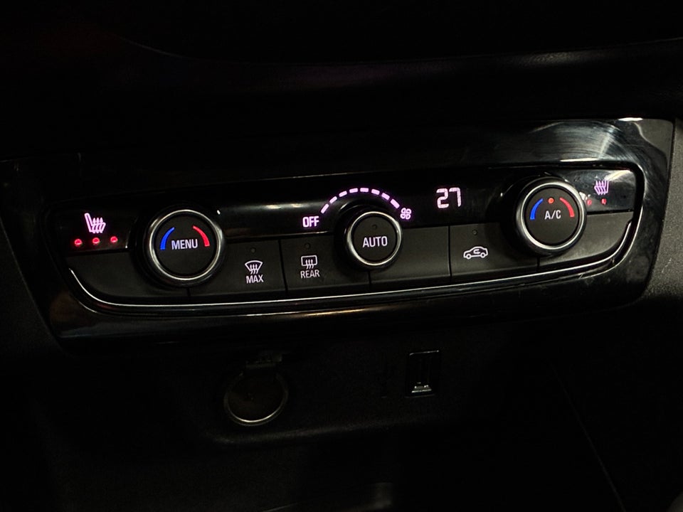 Opel Corsa 1,2 Sport 5d