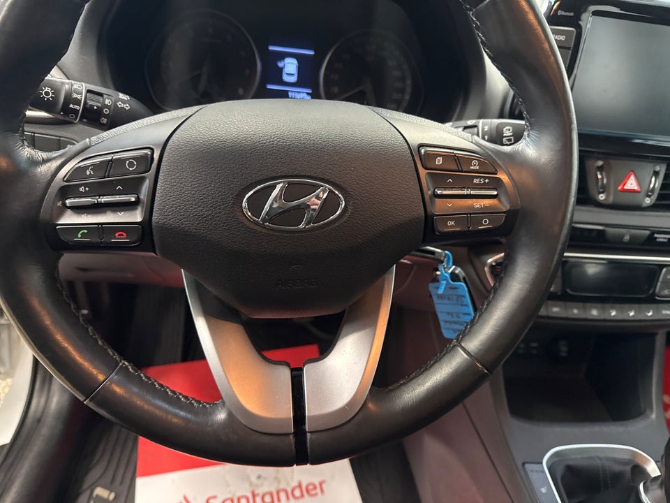 Hyundai i30 1,0 T-GDi Life Komfort stc. 5d