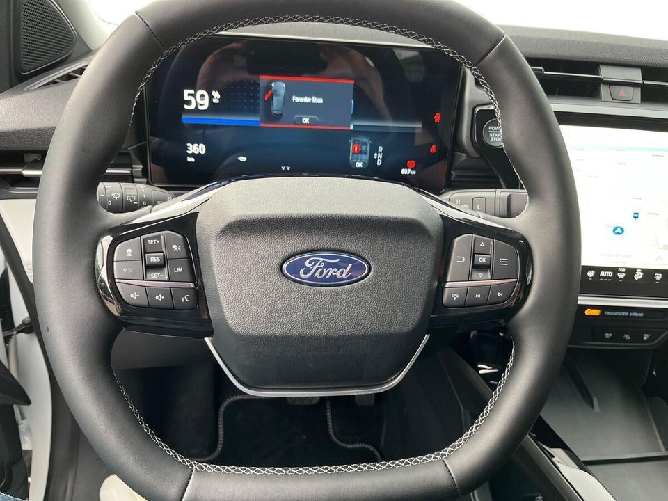 Ford Puma 43 Gen-E Premium 5d