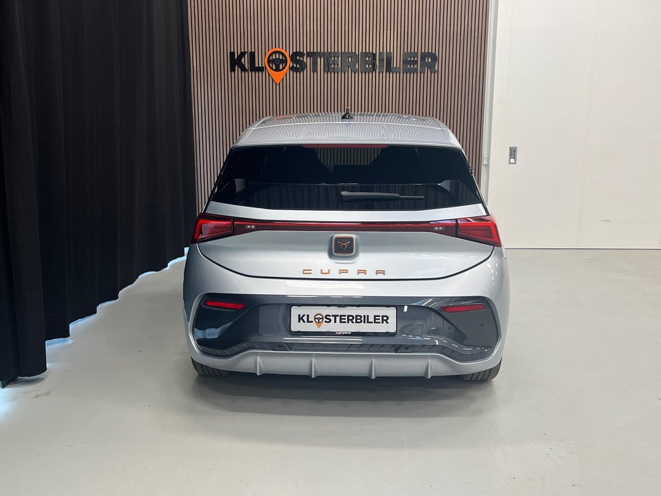 Cupra Born 77 e-Boost Dinamica 5d