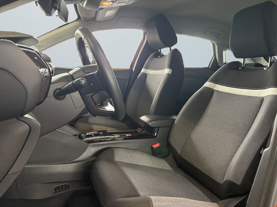 Citroën ë-C4 50 Feel 5d