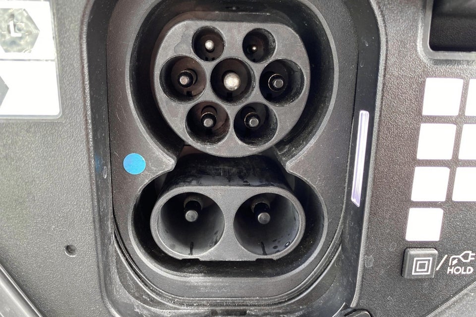 Hyundai Ioniq 5 84 Ultimate 5d