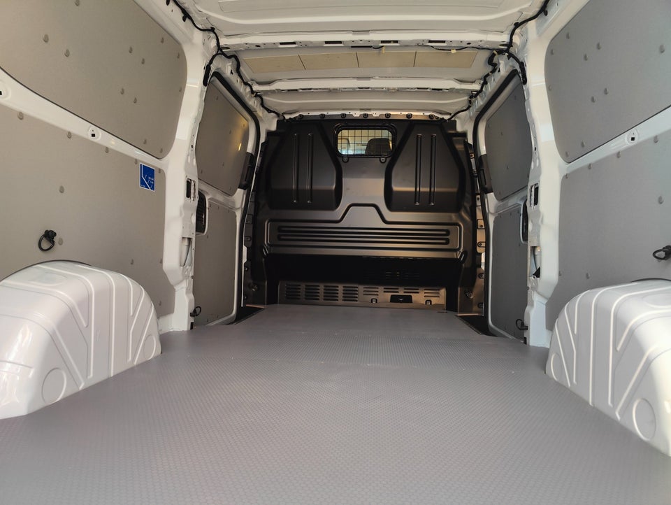 Ford Transit Custom 320L 2,0 EcoBlue MS-RT aut.