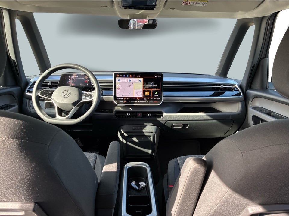 VW ID.Buzz 86 Life+ 7prs LWB 5d