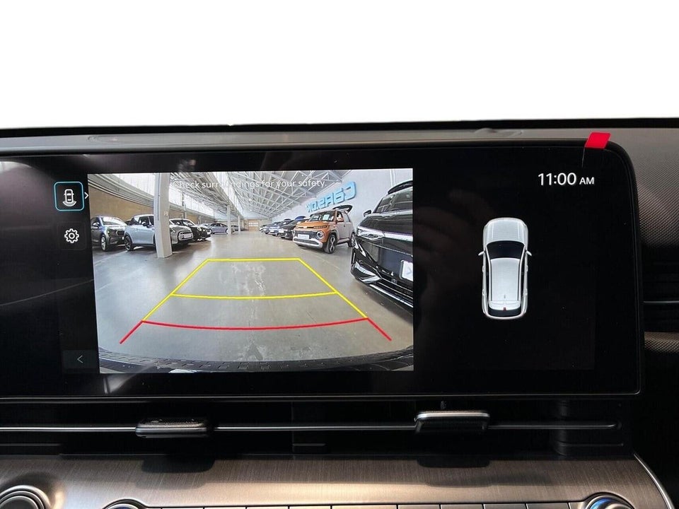 Hyundai Kona 65 EV Advanced 5d